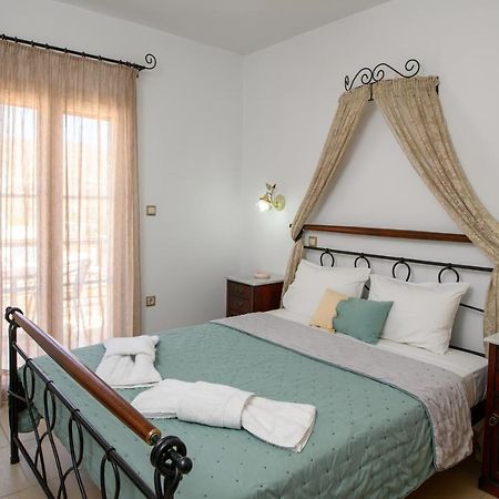 Villa Andromeda Amorgos Extérieur photo